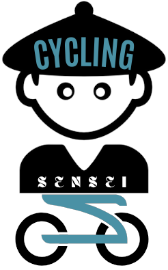 Cycling Sensei