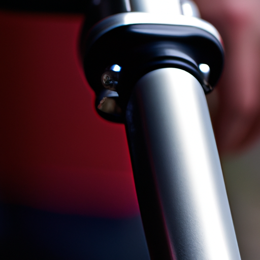 How Do I Adjust My Bike’s Handlebar And Stem For A Better Riding Position?