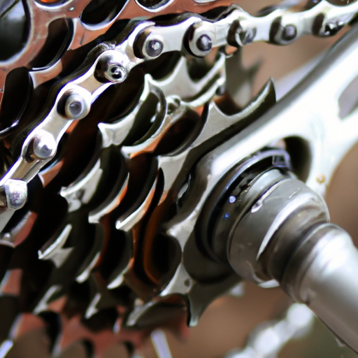 How Do I Adjust The Gears On My Bike That Are Not Shifting Smoothly?