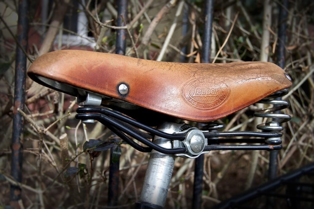 How Do I Choose The Right Saddle For My Bike?