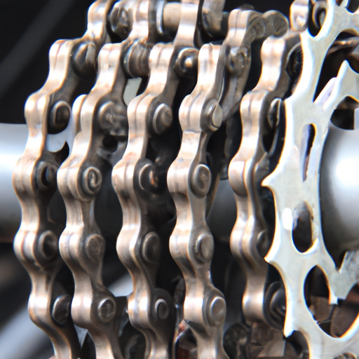 How Often Should I Replace My Bike’s Chain?