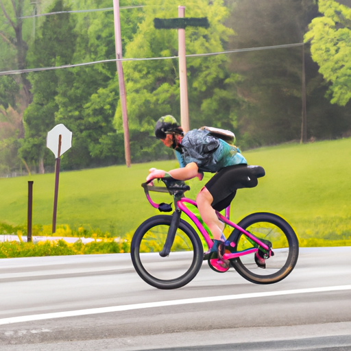 What Safety Gear Is Essential For Cycling, Apart From A Helmet?